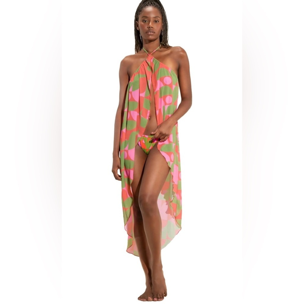 Maaji Women's Hypergeo Josette Fashion Piece Large